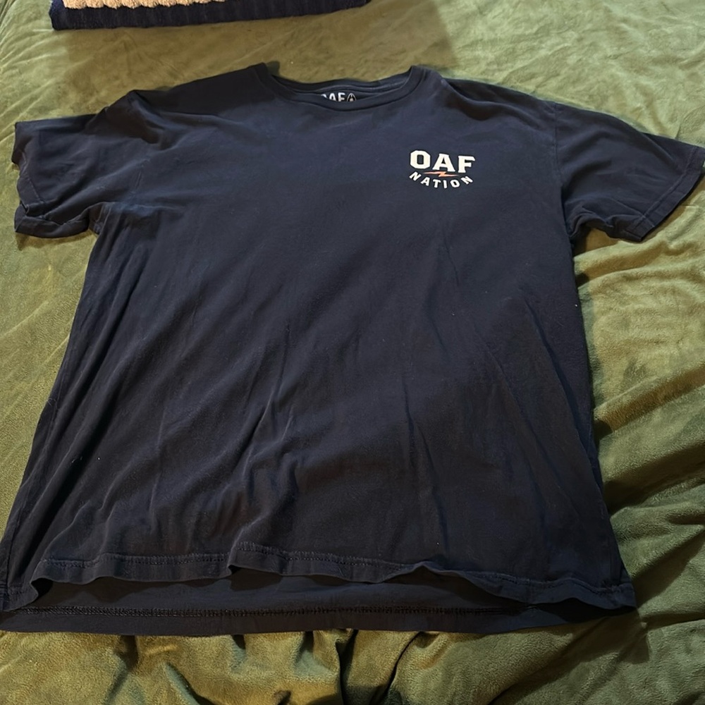 Unisex tshirt